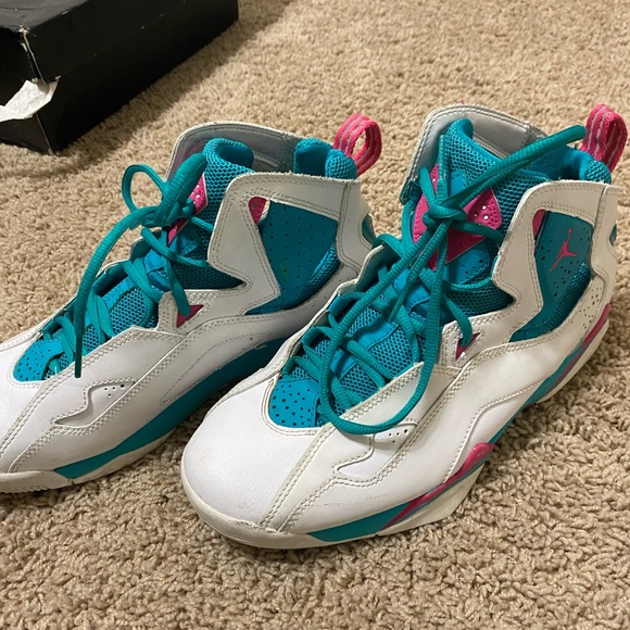 Jordan | Shoes | Jordan True Flight 